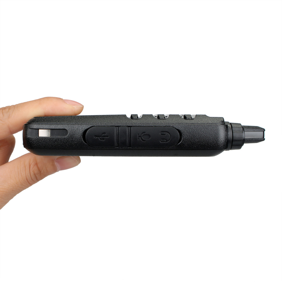 RT22 Mini Walkie Talkie Image 2