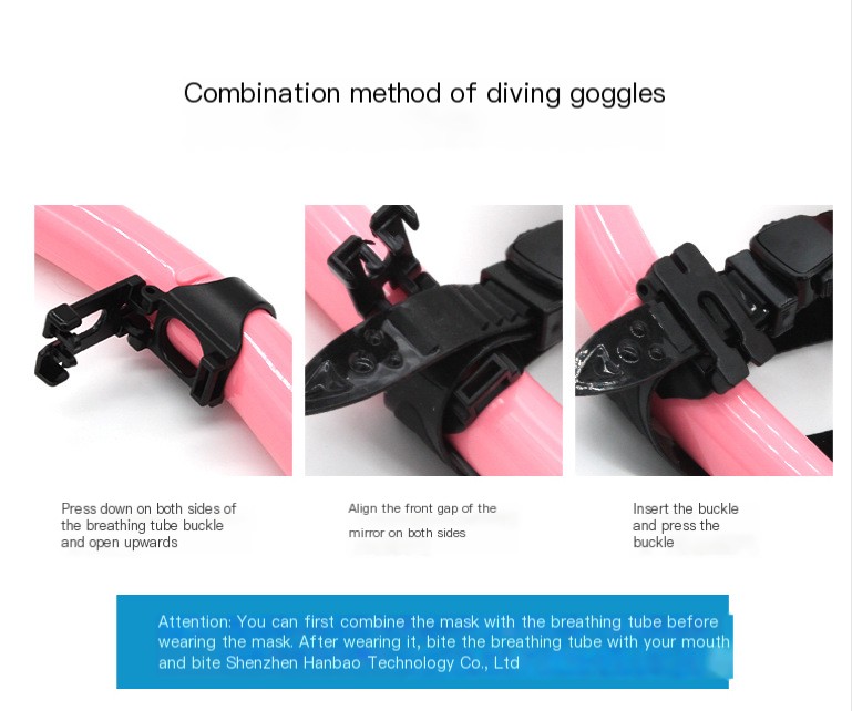 Diving Equipment