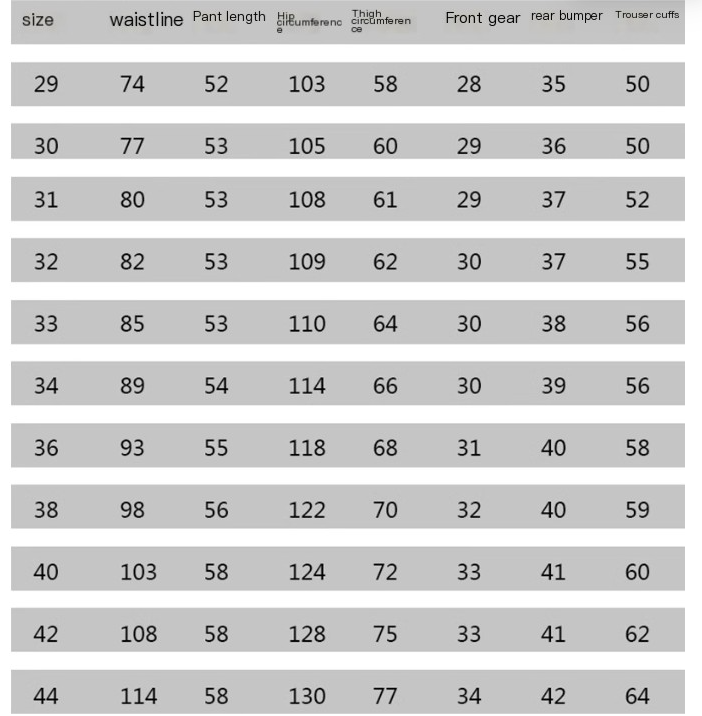 Men's Multi-Pocket Pants Shorts