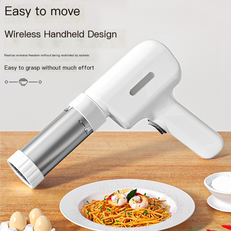 Noodle Maker Image 2