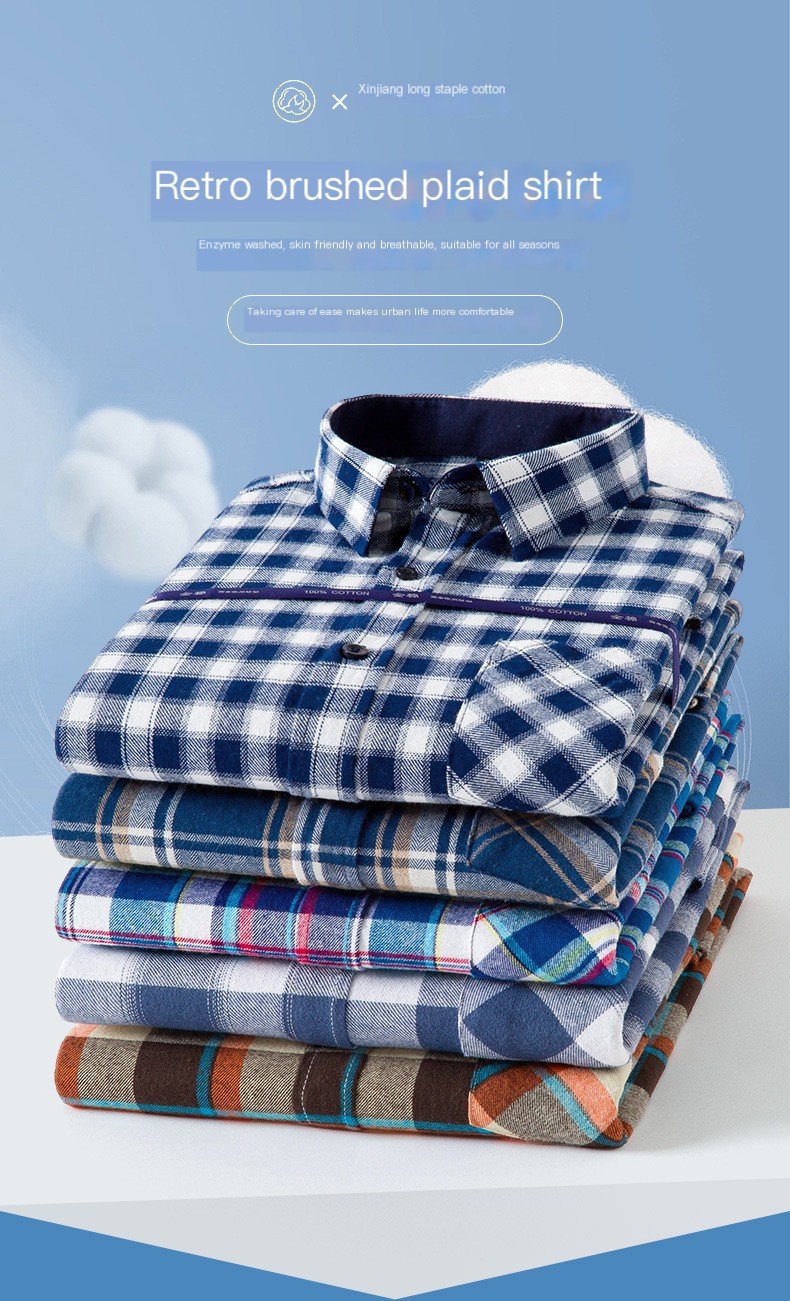 Dimitri Shirt Image 1