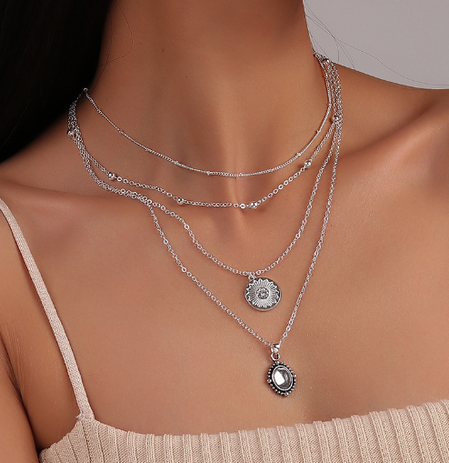 Necklace Image 1