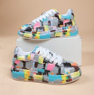 WOLFF Damen-Sneaker Image 2
