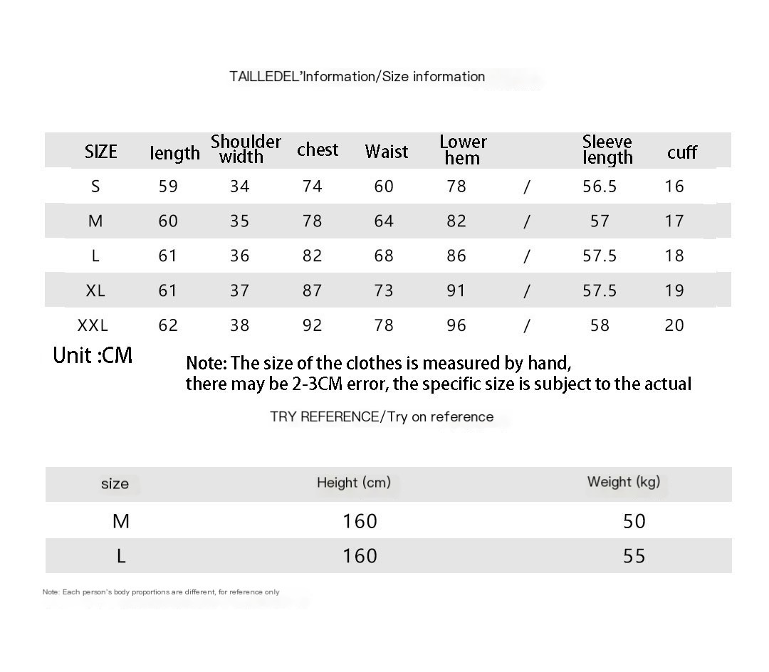 Fashionable and comfortable T-shirt