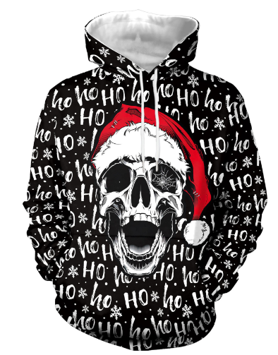 Halloween Sweatshirt 1