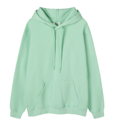 Hoodie Style C