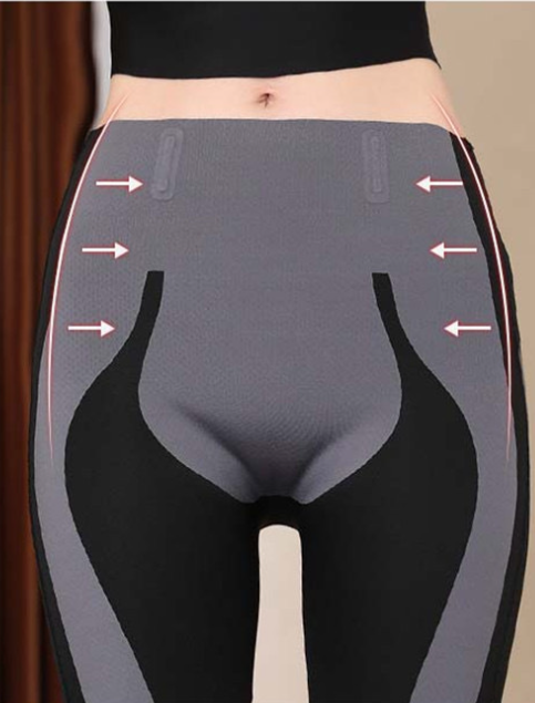 No trace hoverpants