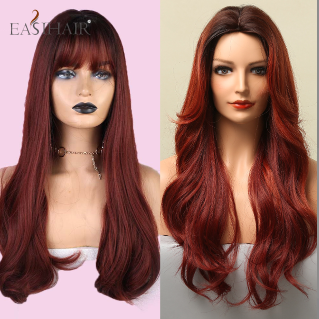 EasiHair Wig Image 1