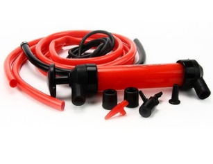 Automotive Oil Extraction Pump Image 1