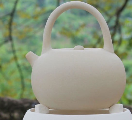 Vintage teapot