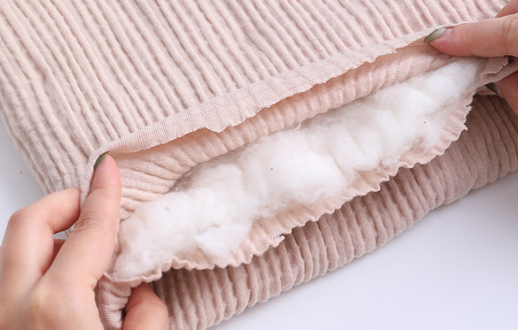 Winter Waist Support Cushion 5