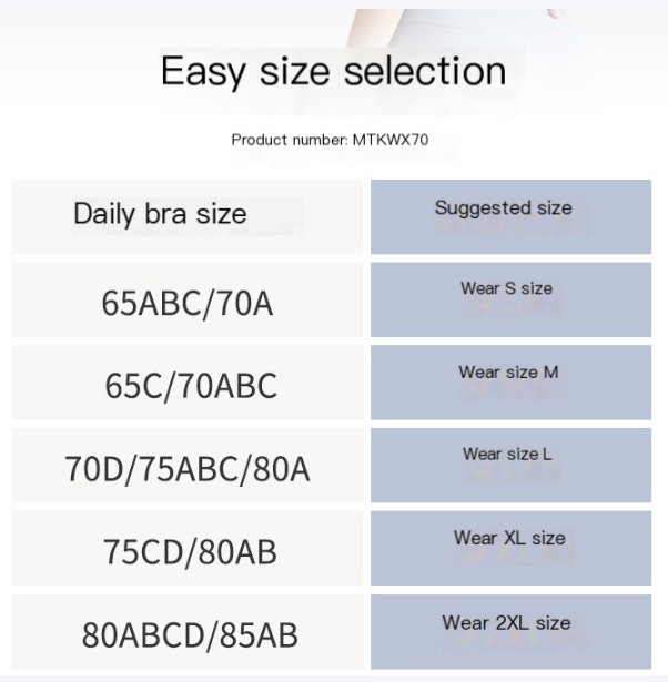 Shockproof Gathered Sports Underwear Image 1