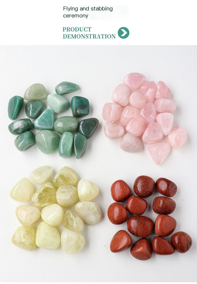Crystal Stone 6