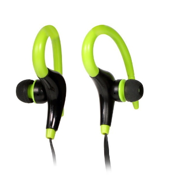 Bluetooth Earphones Details