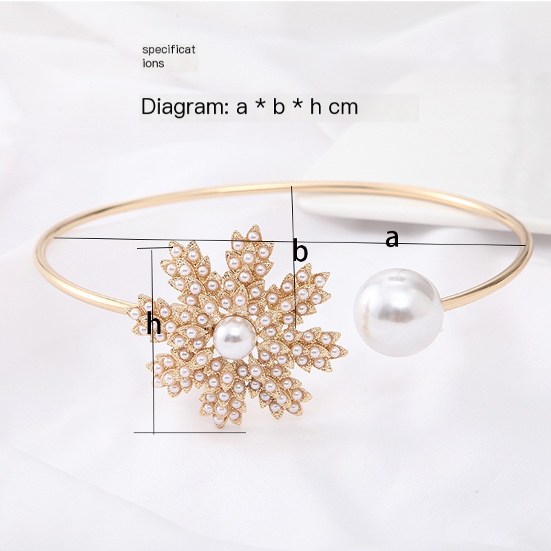 Adjustable Metal Curtain Ties 3