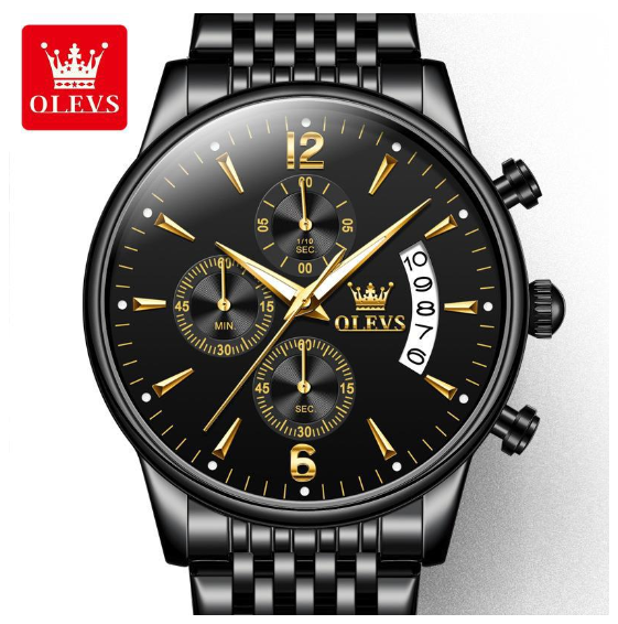 OLEVS Watch Dial