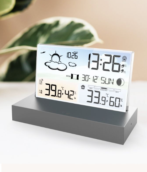 Weather Forecast Display Image 2