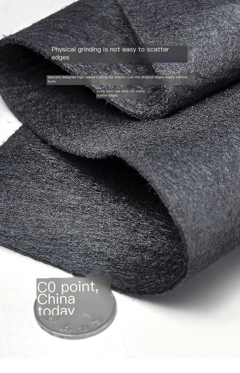 Magic rag household kitchen cleaning housework absorbent towel does not leave water marks wipe magic rag magical magic cloth