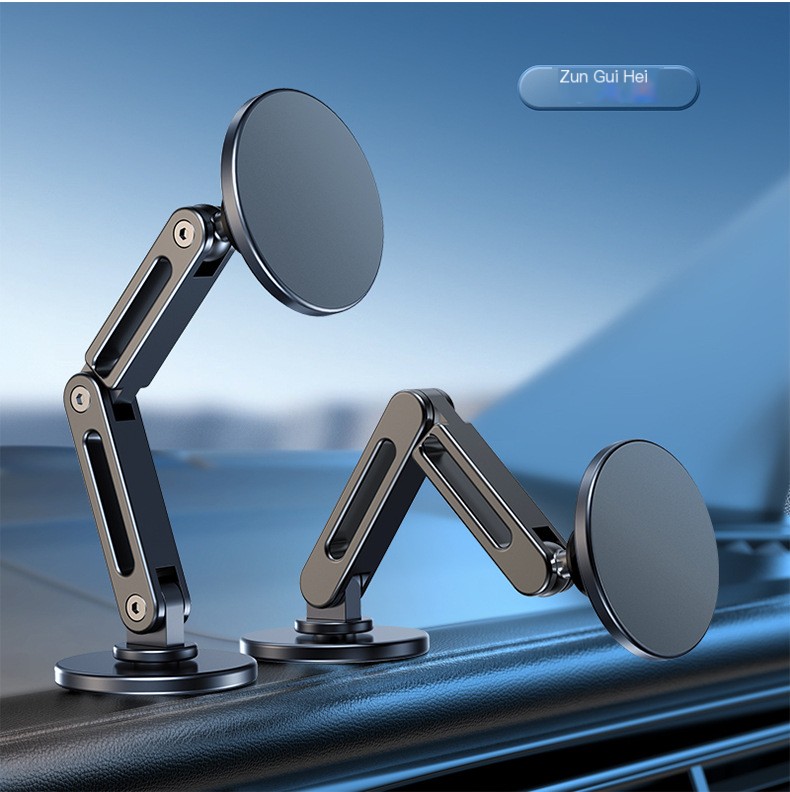MagSafe Car Phone Holder Image 4