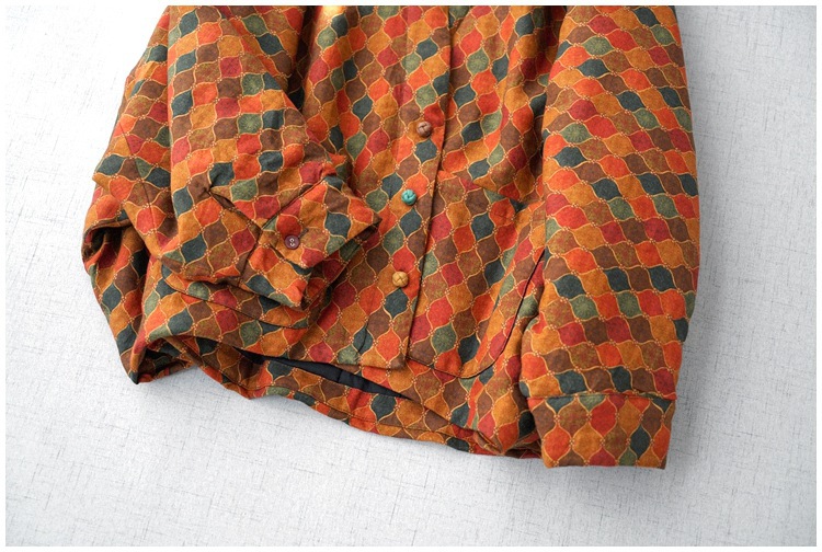 Cotton Coat Image 4