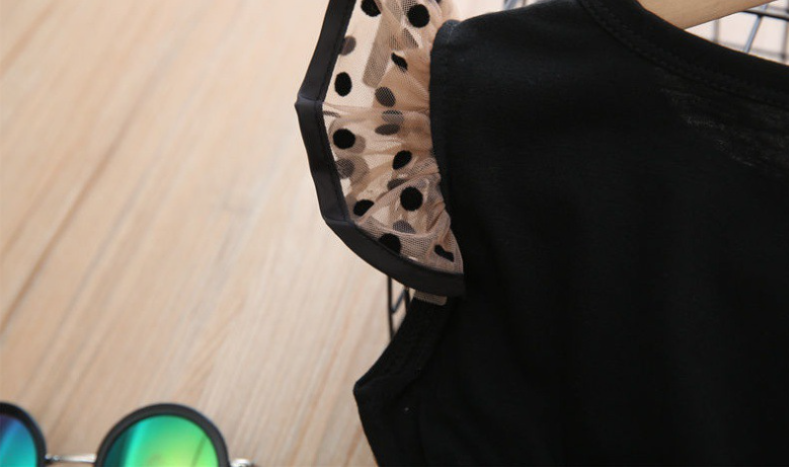 Girls Dress 6