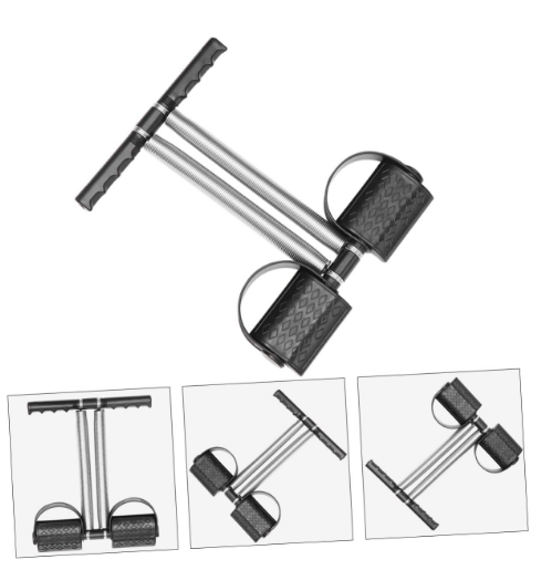 Leg Workout