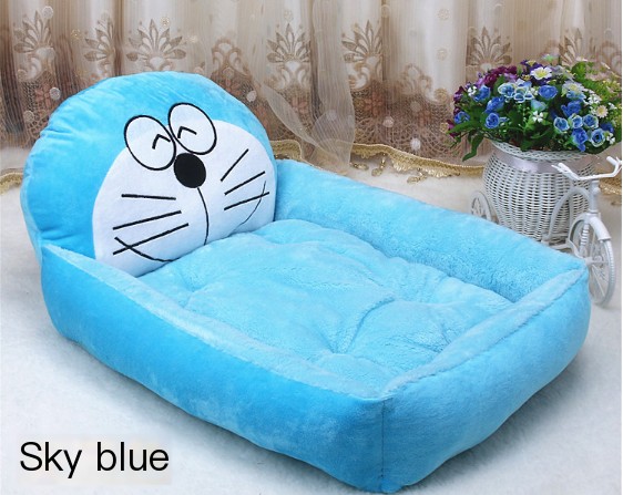 Cute Cartoon Pet Bed 1