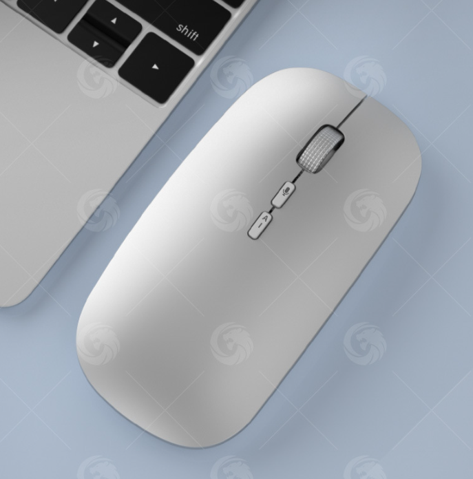 Wireless Bluetooth Mouse Image 3