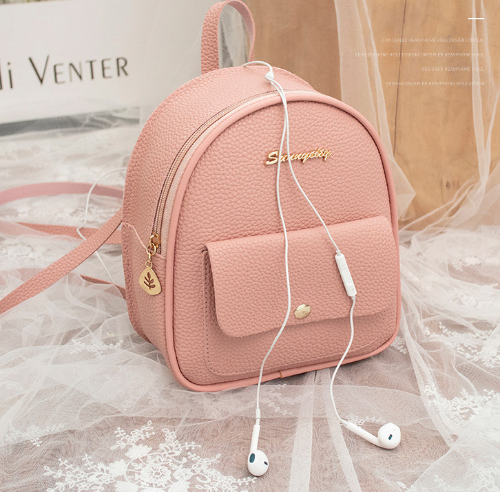 Shoulder Bag - Image 1