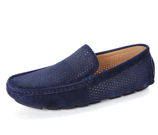 Men's Driving Loafers - Various Colors Available
