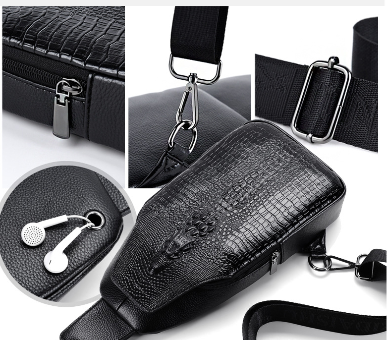 Trendy Waist Bag