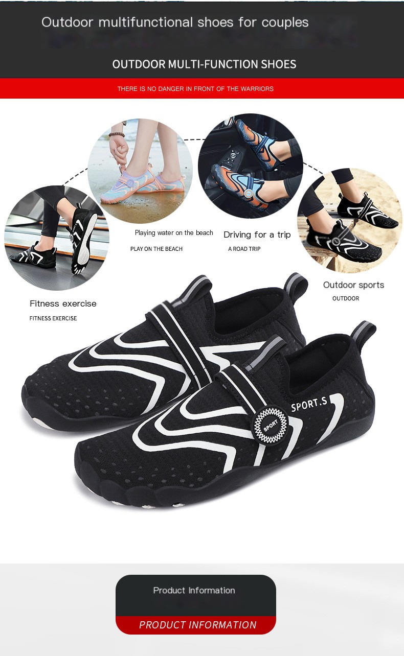 Indoor Jumping Rope Shoes