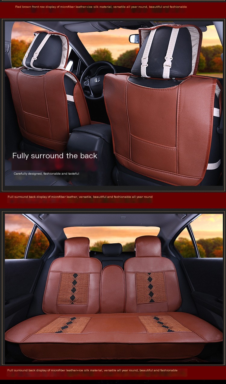 Car Seat Cover 6