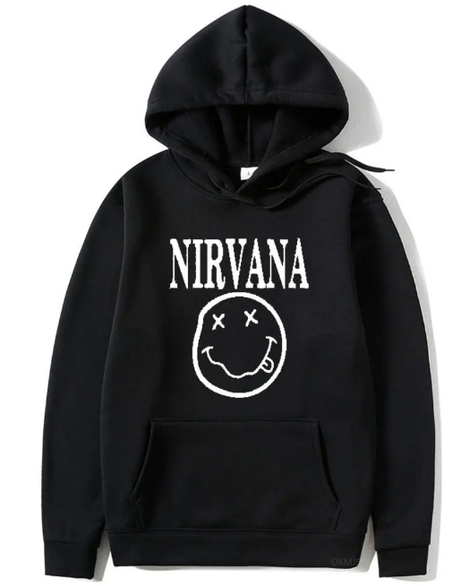Hooded Sweatshirt Image 7
