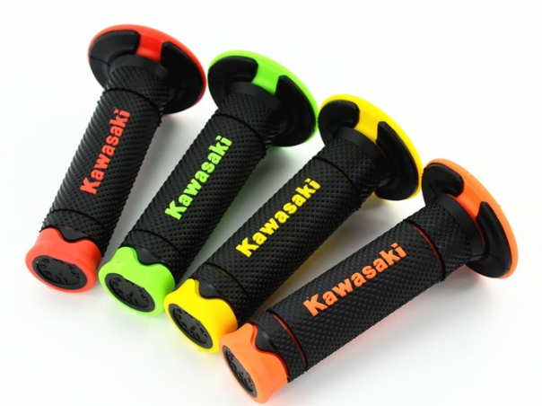 Motorcycle Handlebar Grips