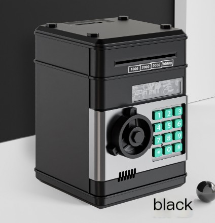 Compact Design