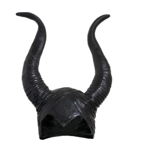 Maleficent Horn Headpiece