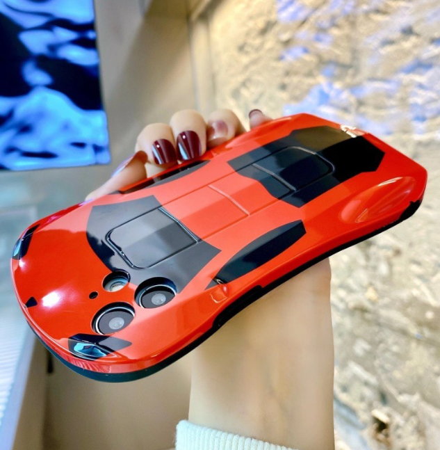 Sports Car Protective Cover - Image 3