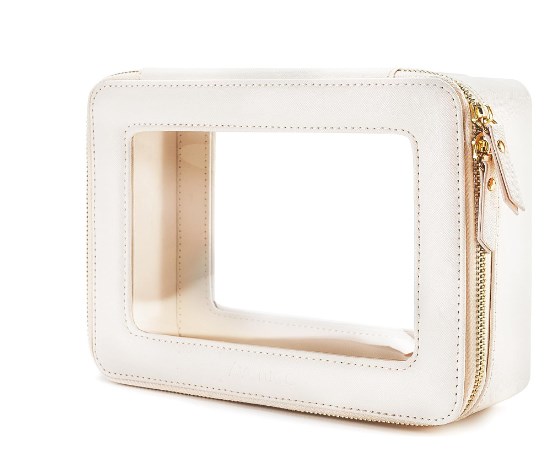 Stylish and Practical Cosmetic Bag