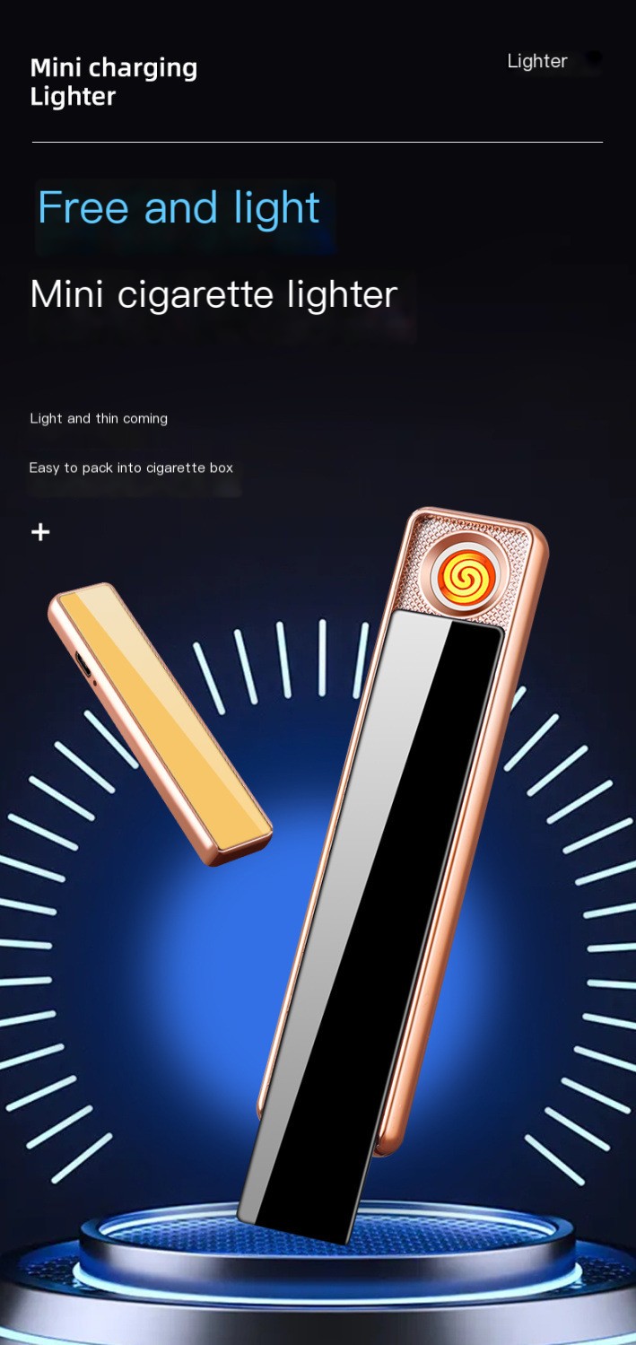 Electric Lighter Image 1