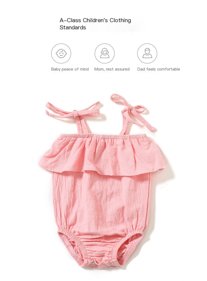 Newborn Bodysuit Image 4