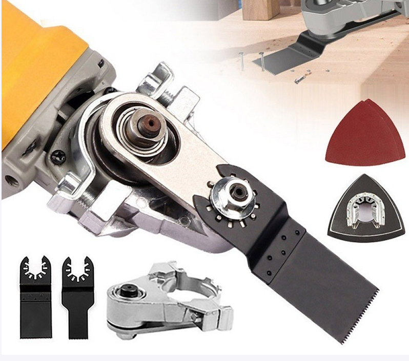 Conversion Head Image