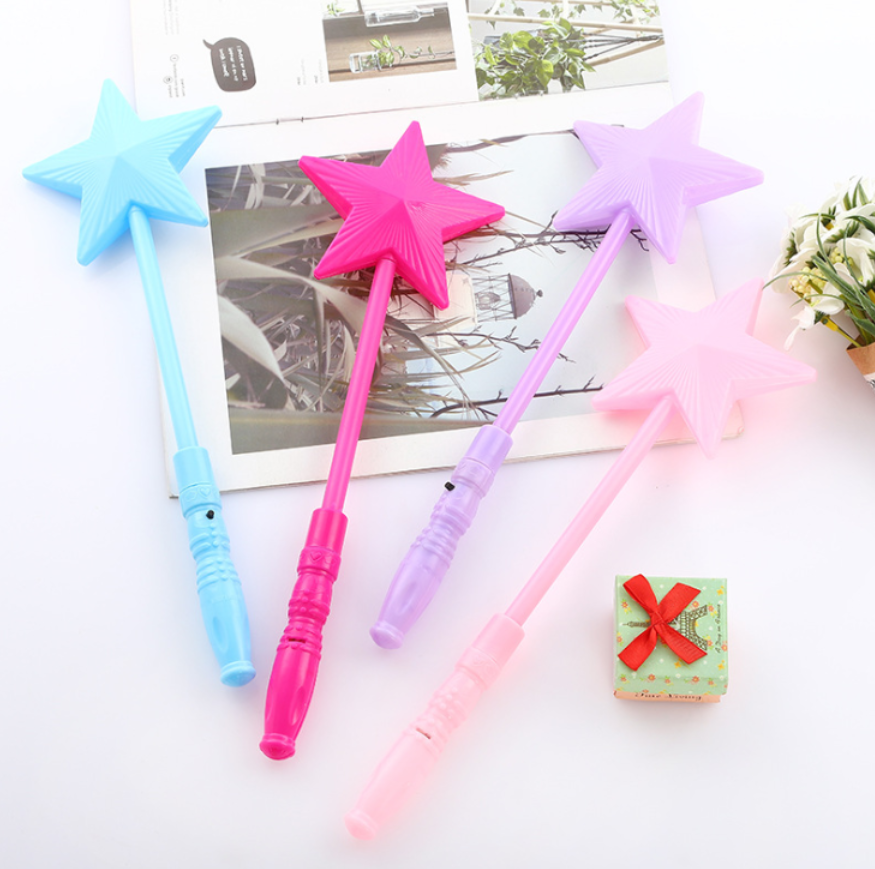 Pentagram Flash Stick Image 1