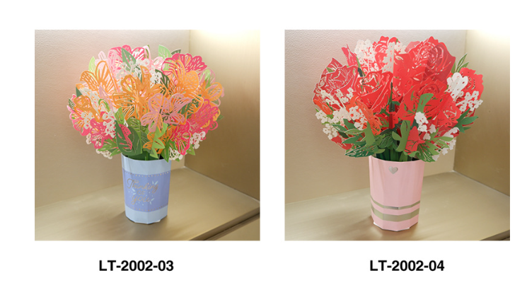 Sweet Devotion Flower Bouquet