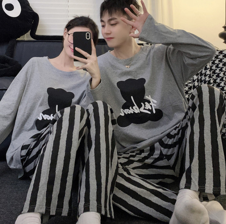 Comfortable Pajamas