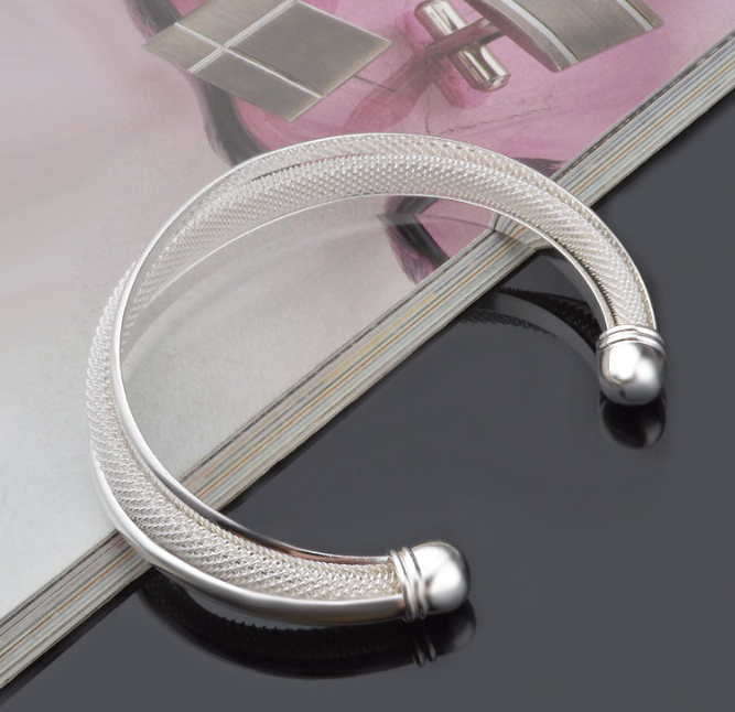 925 Silver Bracelet