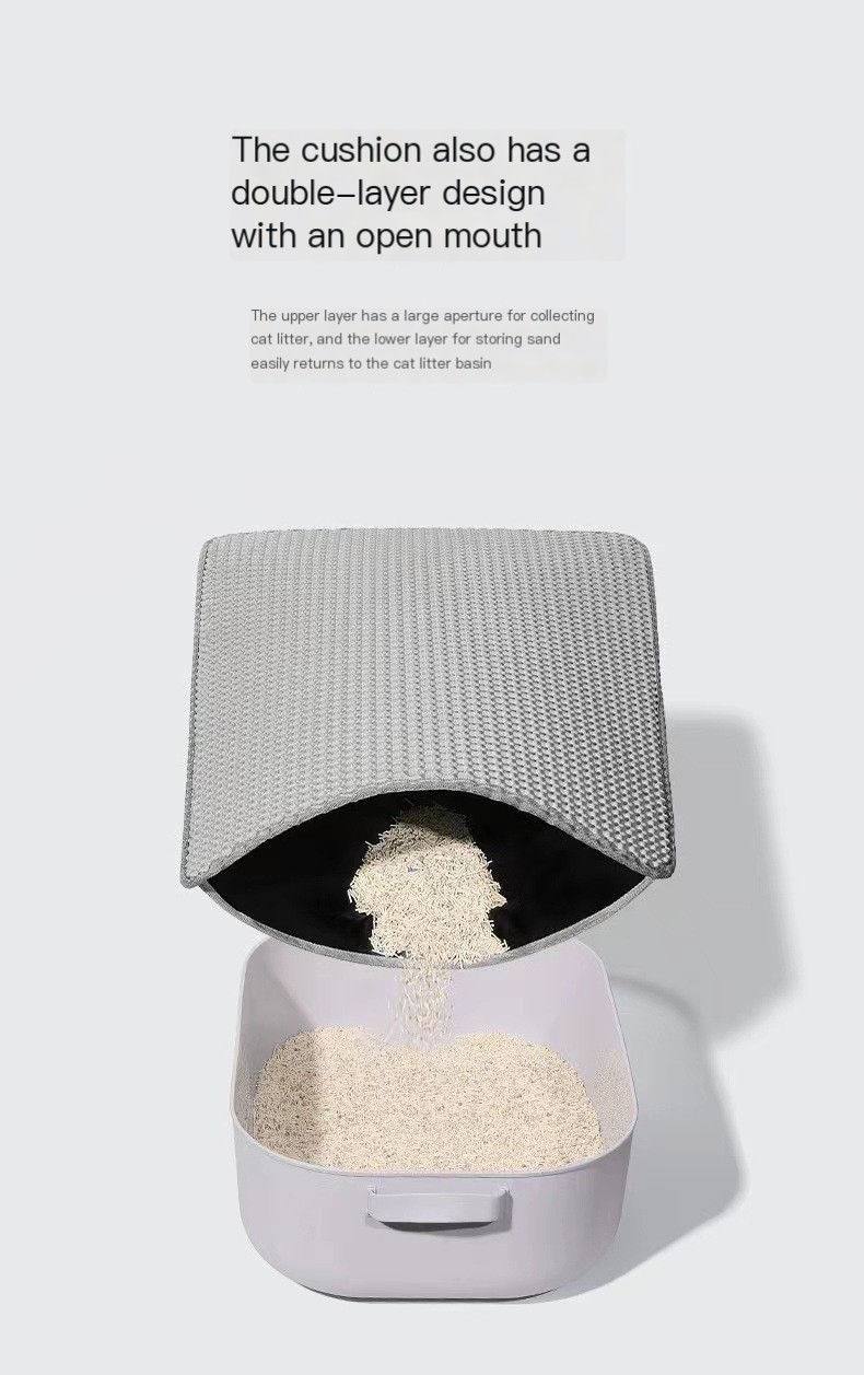 Cat Litter Mat - Image 3