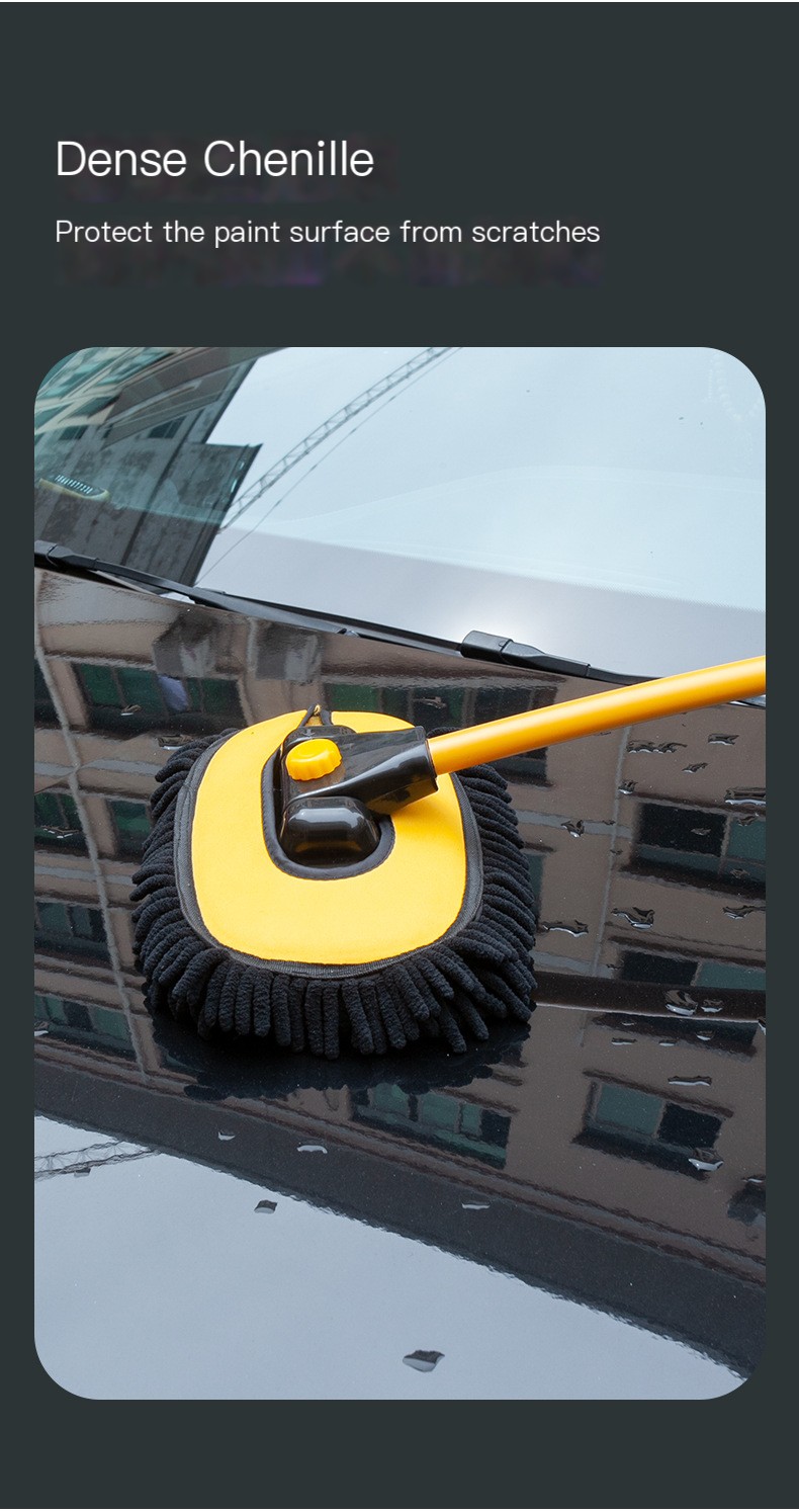 Car Wash Mop Image 6