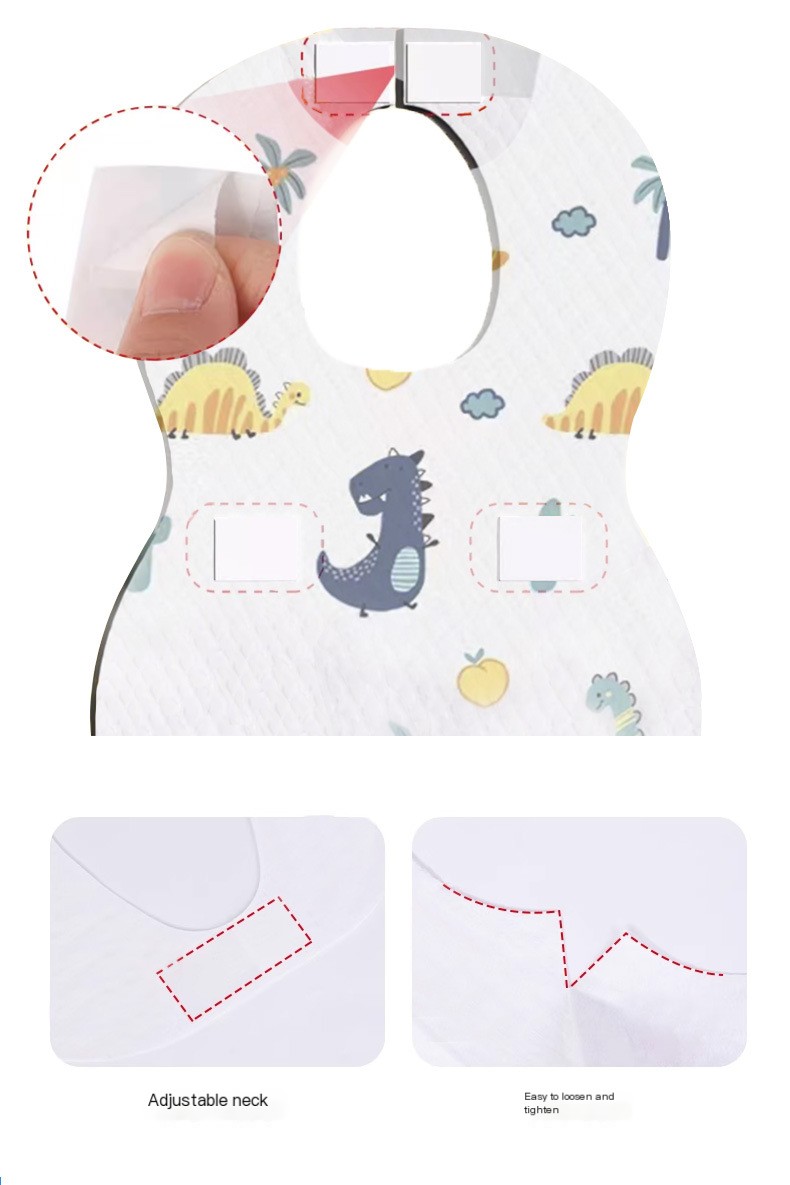 Baby Bibs