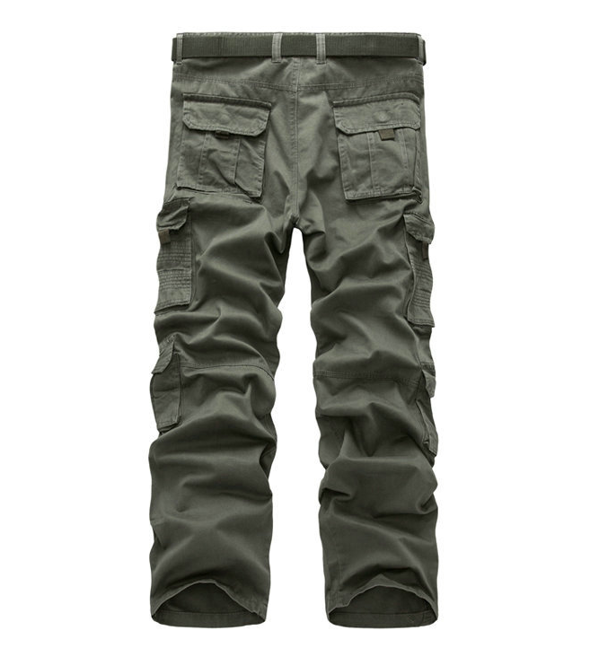 Men's Casual Pants